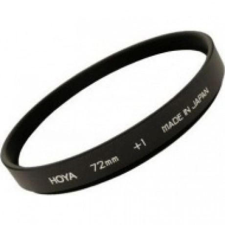 Фильтр Hoya CLOSE UP+1 STD 72