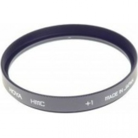 

Фильтр Hoya CLOSE UP+1 HMC 55