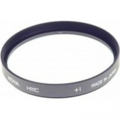 Фильтр Hoya CLOSE UP+1 HMC 55