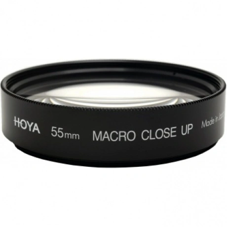 Фильтр Hoya CLOSE UP MACRO 55