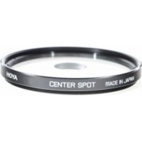 Фильтр Hoya CENTER-SPOT 46