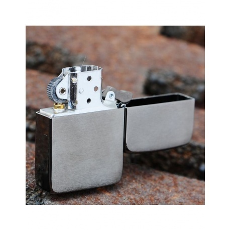 Зажигалка Zippo (1941Replica) (24096) - фото 3