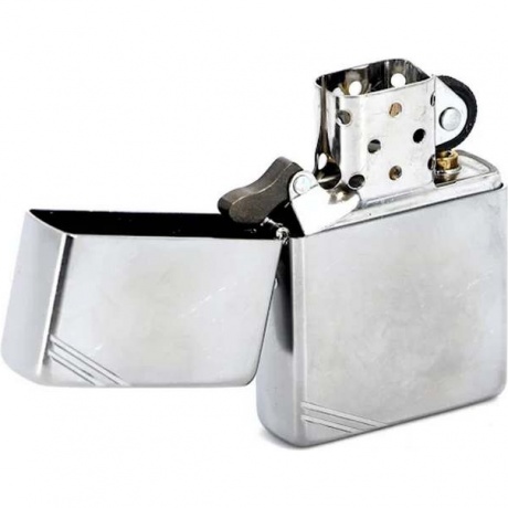 Зажигалка Zippo Replica (267) - фото 4