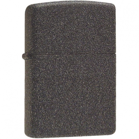 Зажигалка Zippo с покрытием Iron Stone (211) - фото 8