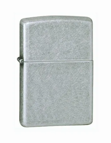 Зажигалка Zippo Classic с покрытием Plate (121FB)