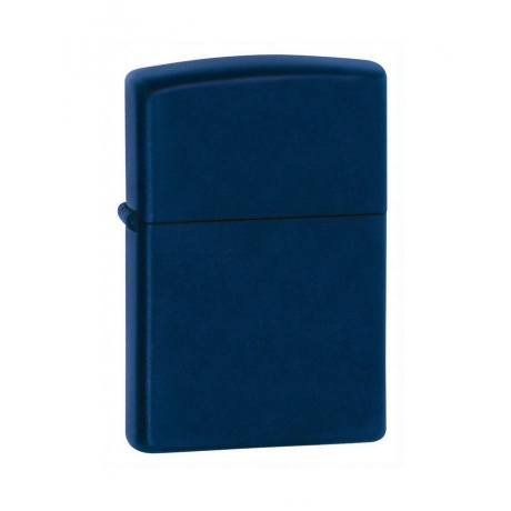 Зажигалка Zippo Navy Matte (239)