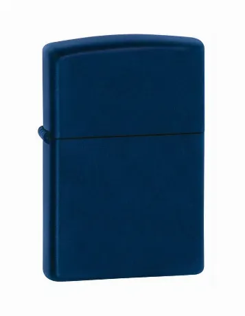 Зажигалка Zippo Navy Matte (239)