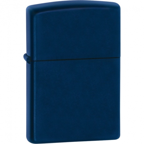 Зажигалка Zippo Navy Matte (239) - фото 5