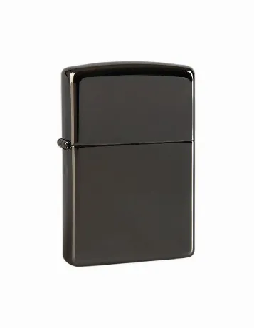 Зажигалка Zippo с покрытием Black Ice (150)