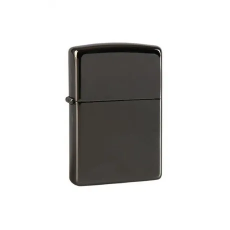 Зажигалка Zippo с покрытием Black Ice (150)