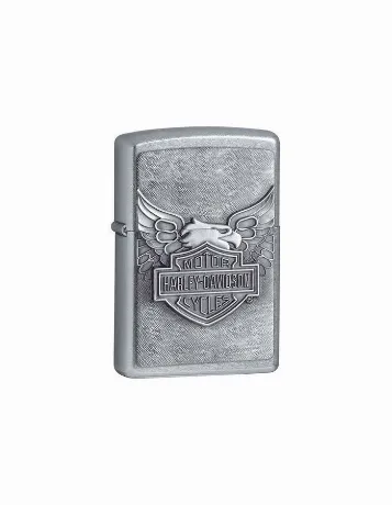 Зажигалка Zippo Harley-Davidson (20230)