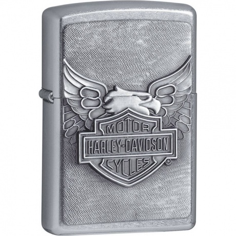 Зажигалка Zippo Harley-Davidson (20230) - фото 1