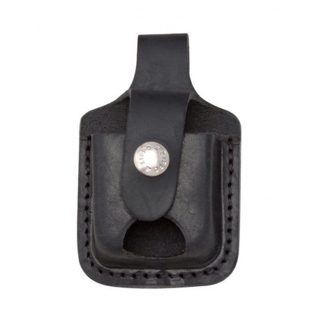 Чехол для зажигалки Zippo (LPTBK) - фото 1