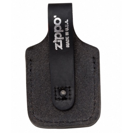 Чехол для зажигалки Zippo (LPTBK) - фото 2