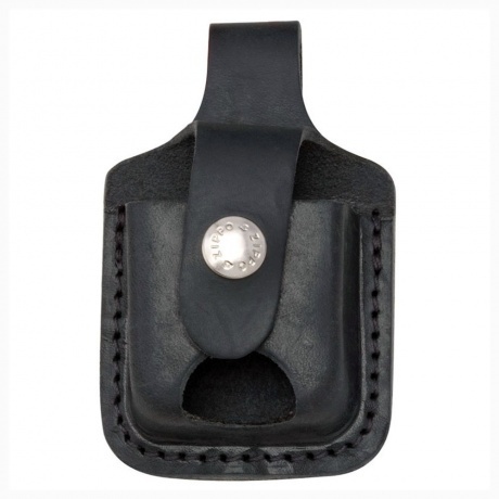 Чехол для зажигалки Zippo (LPTBK) - фото 3