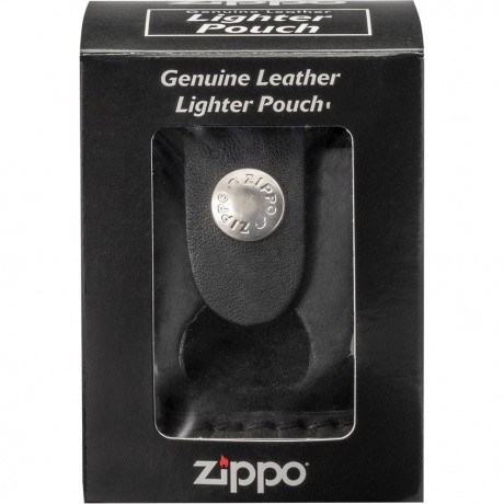 Чехол для зажигалки Zippo (LPTBK) - фото 6