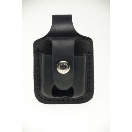 Чехол для зажигалки Zippo (LPTBK) - фото 7