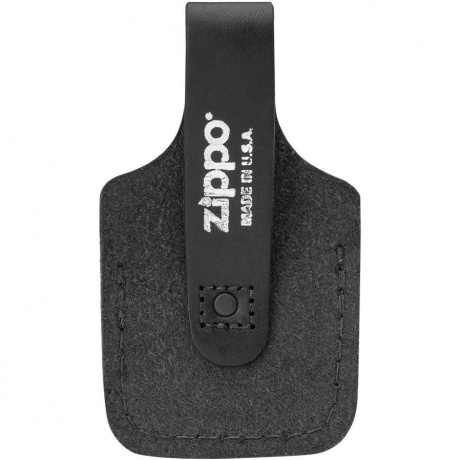 Чехол для зажигалки Zippo (LPTBK) - фото 8