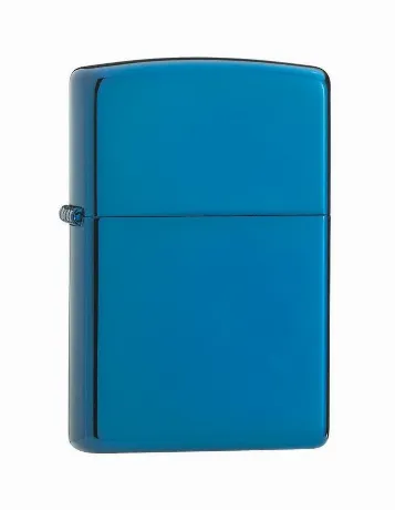 Зажигалка Zippo Sapphire  (20446)