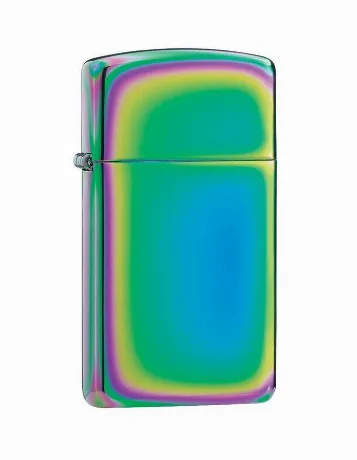 Зажигалка Zippo Slim Spectrum (20493)