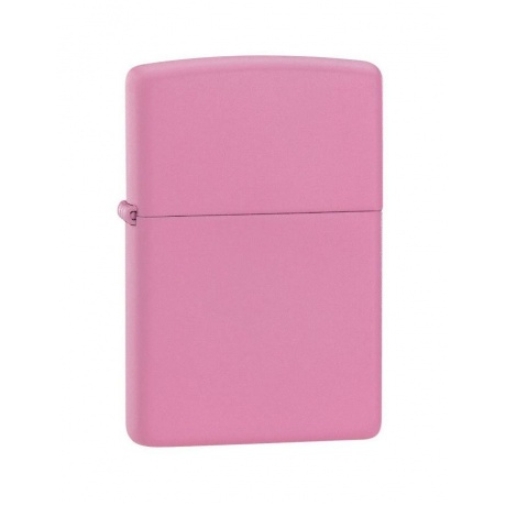 Зажигалка Zippo Pink Matte (238)