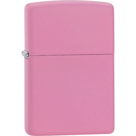 Зажигалка Zippo Pink Matte (238) - фото 1
