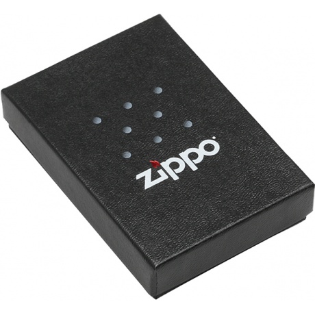Зажигалка Zippo Wolf Design (49073) - фото 5
