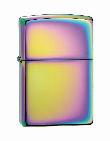 Зажигалка Zippo Spectrum  (151)
