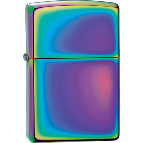 Зажигалка Zippo Spectrum  (151) - фото 1