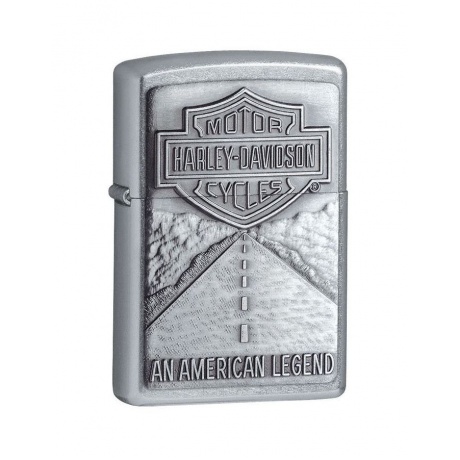 

Зажигалка Zippo Harley-Davidson American (20229)