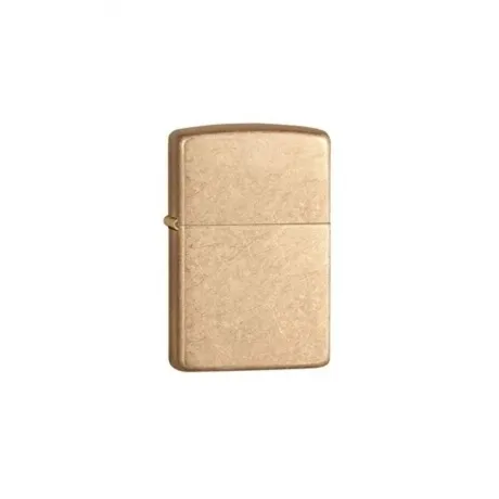 Зажигалка Zippo Armor с покрытием Tumbled Brass (28496)