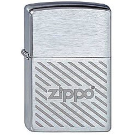 Зажигалка Zippo Stripes (200 Zippo stripes) - фото 1