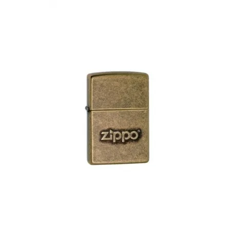 Зажигалка Zippo Classic с покрытием Antique Brass (28994)