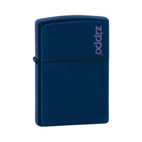 Зажигалка Zippo Navy Matte (239ZL)