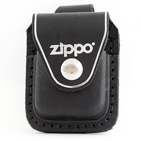 Чехол для зажигалки Zippo (LPLBK) - фото 3