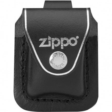 Чехол для зажигалки Zippo (LPLBK)