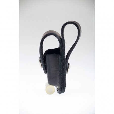 Чехол для зажигалки Zippo (LPLBK) - фото 8