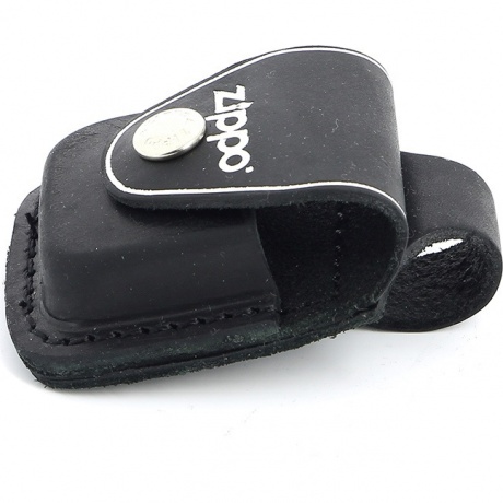 Чехол для зажигалки Zippo (LPLBK) - фото 9