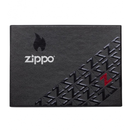 Зажигалка Zippo Armor с покрытием High Polish Chrome (29672) - фото 4