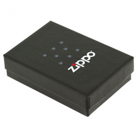 Зажигалка Zippo Classic с покрытием White Matte (29645) - фото 2