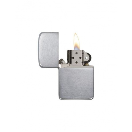 Зажигалка Zippo Replica (1941) - фото 3