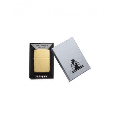 Зажигалка Zippo Replica (1941B) - фото 5