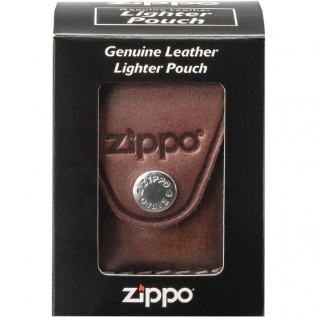 Чехол для зажигалки Zippo (LPCB) - фото 5