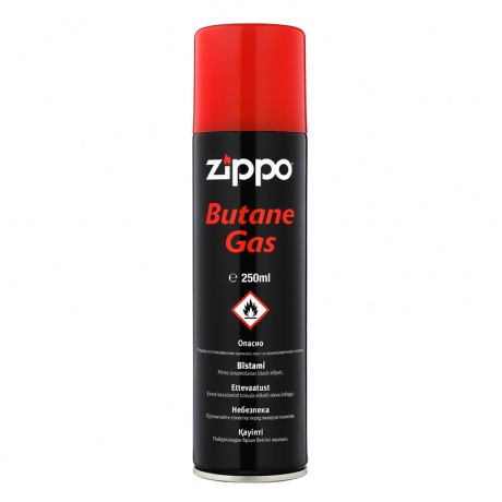 Газ Zippo, 250 мл