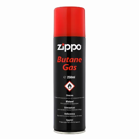 Газ Zippo, 250 мл