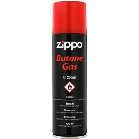 Газ Zippo, 250 мл