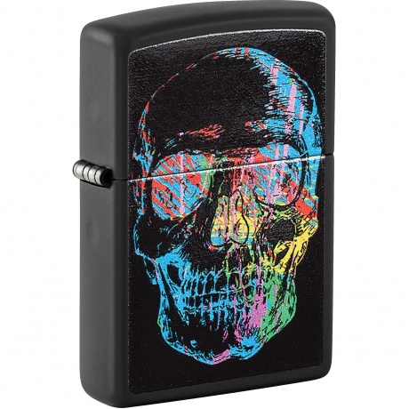 Зажигалка Zippo №28042 - фото 1