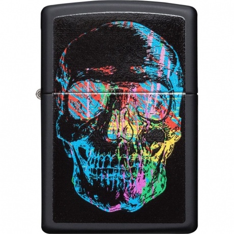 Зажигалка Zippo №28042 - фото 2