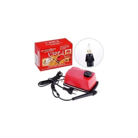 Прибор для выжигания "Узор" 0311/УТ-0015200