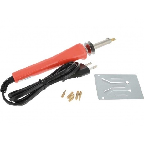 Прибор для выжигания с доской "Воздушные гонки" 367052 - фото 3